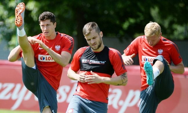 Ukraina vs Polandia, Mencari Kebanggaan Terakhir Ukraina vs Polandia, Mencari Kebanggaan Terakhir