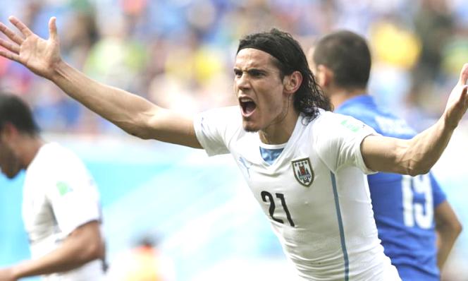 Edinson-Cavani-of-Uruguay