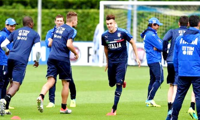 ElShaarawy