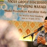 FGD Bandung Masagi