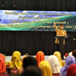 FKBS Peroleh CSR Bank BJB