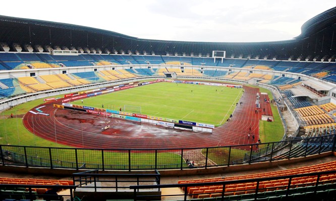 GBLA-persib