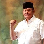 Gatot Tjahjono