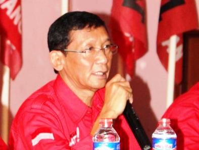 H. Yadi Srimulyadi