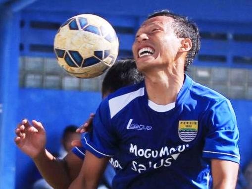 Jasuk Merasa Masih Belum Maksimal Jajang Sukmara