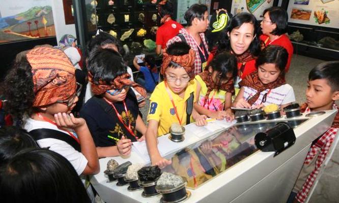 Jelajah Museum di Bandung