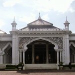 Menelusuri Jejak Kampung Kauman di Jepara