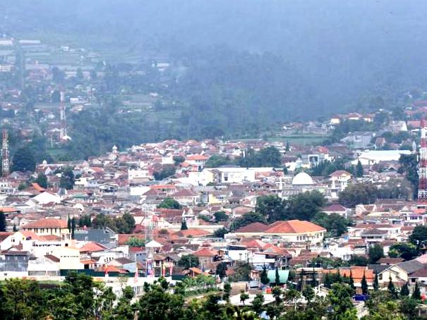 Angka Pengangguran KBB Masih Tinggi KBU