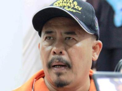 Entry by Name PON Jabar 2016 Ditambah Tiga Hari Yudha M. Saputra