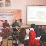 KPU Sosialisasi Calon Independen