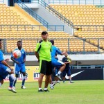 Suasana Tim Lebih Nyaman