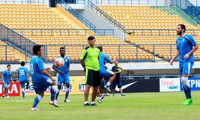 Persib Diuntungkan Jadwal Persib Diuntungkan Jadwal