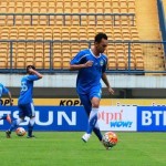 Latihan Persib