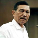 Luhut Binsar Pandjaitan