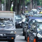 Macet Cipaganti