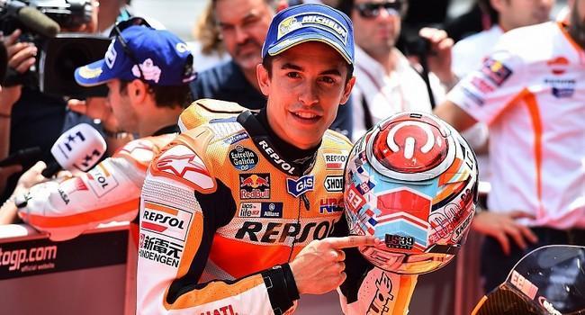 Marc-Marquez