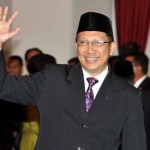 Lukman Hakim Saifuddin Menteri Agama