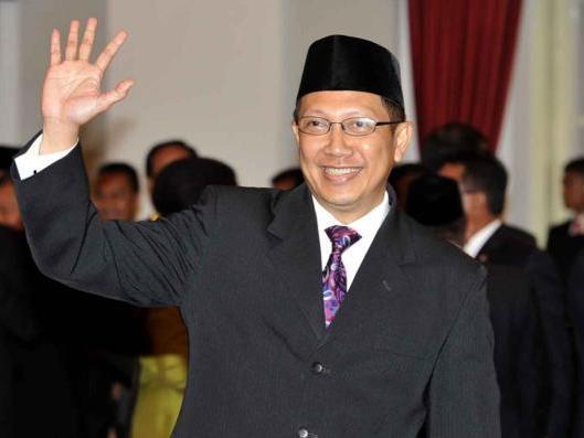 Awal Puasa 6 Juni, Tinggal Tunggu Isbat Lukman Hakim Saifuddin Menteri Agama
