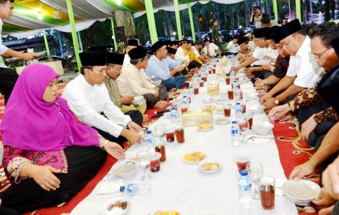 Menyiasati Masalah Kesehatan Selama