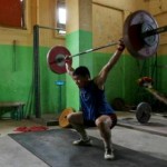 Lifter Jabar akan Uji Tanding di Bali