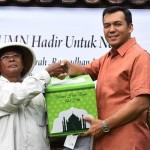 PT Pindad Gelar Operasi Pasar Murah