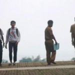 Jam Kerja PNS Kota Bandung Normal