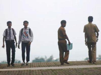 Jam Kerja PNS Kota Bandung Normal Jam Kerja PNS Kota Bandung Normal