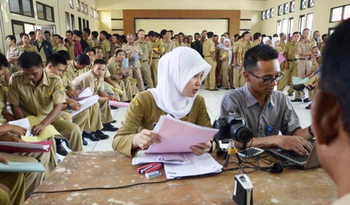 PNS CIANJUR