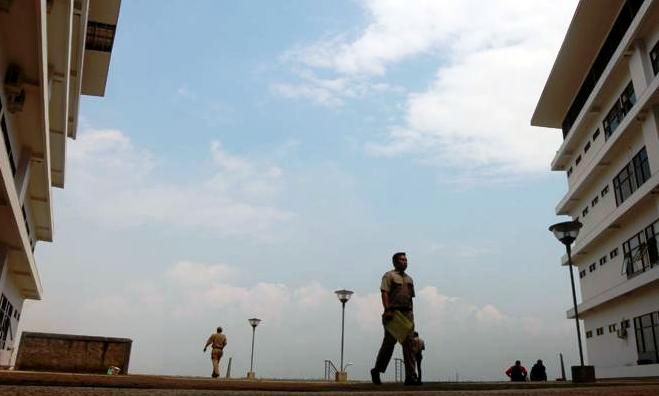 PNS dilarang libur di awal Bulan Ramdhan