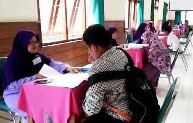 Jalur Non Akademik Jangan Disalahgunakan