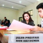 PPDB non akademis