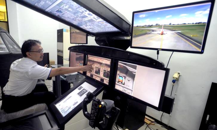 PT LEN Siap Garap Proyek Urban Transport PT LEN -