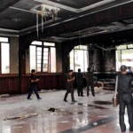 Pasca Kebakaran Kejati jabar