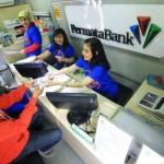 Peluncuran Mobil Penukaran Uang Terpadu