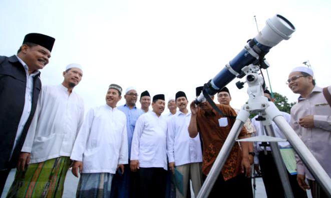 Penetapan 1 Syawal Juga Diprediksi Kompak Penetapan 1 Syawal