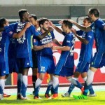 Persib vs Mitra Kukar