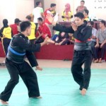 Pesilat Jabar