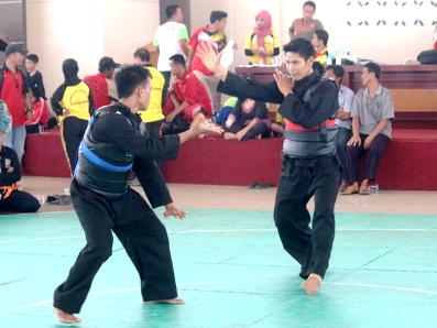Pesilat Jabar