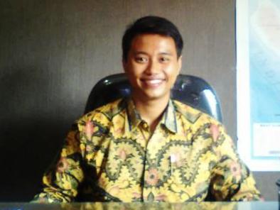 Priantoko Sulistiawan