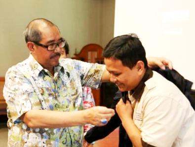 Program Keluarga Harapan