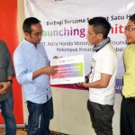 Program Mitra Satu Hati