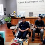 Banyak Pembangunan Melenceng, Pemkot Siapkan Teknologi dari Korea RK-pemkot