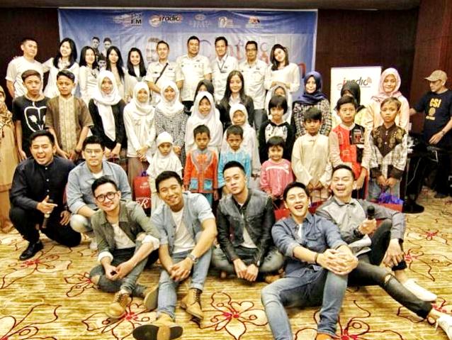 Regata Hotel Meriahkan Ramadan dengan Promo