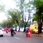 95 Persen Kondisi Jalan di Bandung Mulus