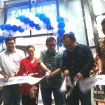 Samsung Experience Store