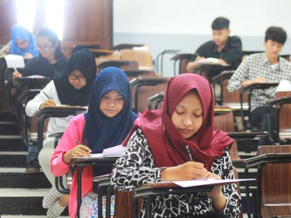 148.066 Peserta Lulus SBM PTN