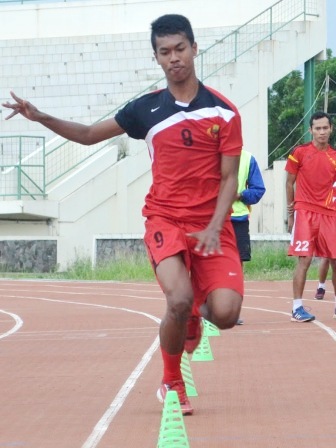 Sepakbola Jabar