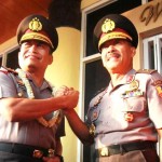 Sertijab Kapolda Jabar