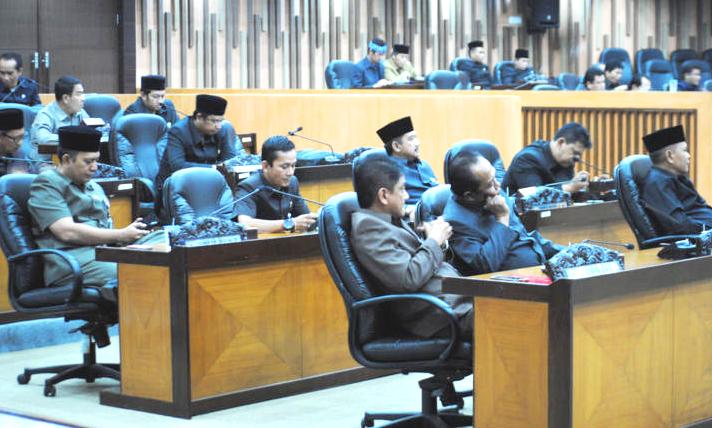 Sidang Paripurna -