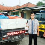 Sita Jutaan Butir Petasan